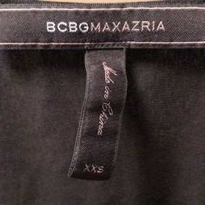 BCBGMaxAzria Tops - blouse BCBGMaxAzria Tops - blouse